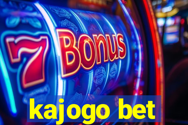 kajogo bet